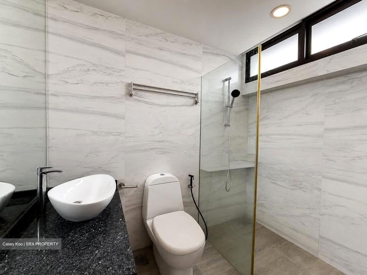 Nim Gardens (D28), Condominium #612681141